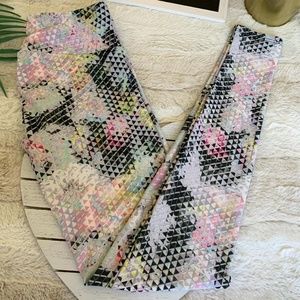 Onzie Yoga Leggings 209 Madonna